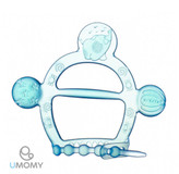 دندانگیر سیلیکونی مدل مچبند برند یومامی UMOMY