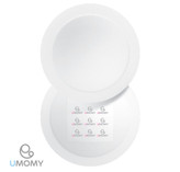 پد سینه یکبار مصرف ۳۰ عددی یومامی UMOMY