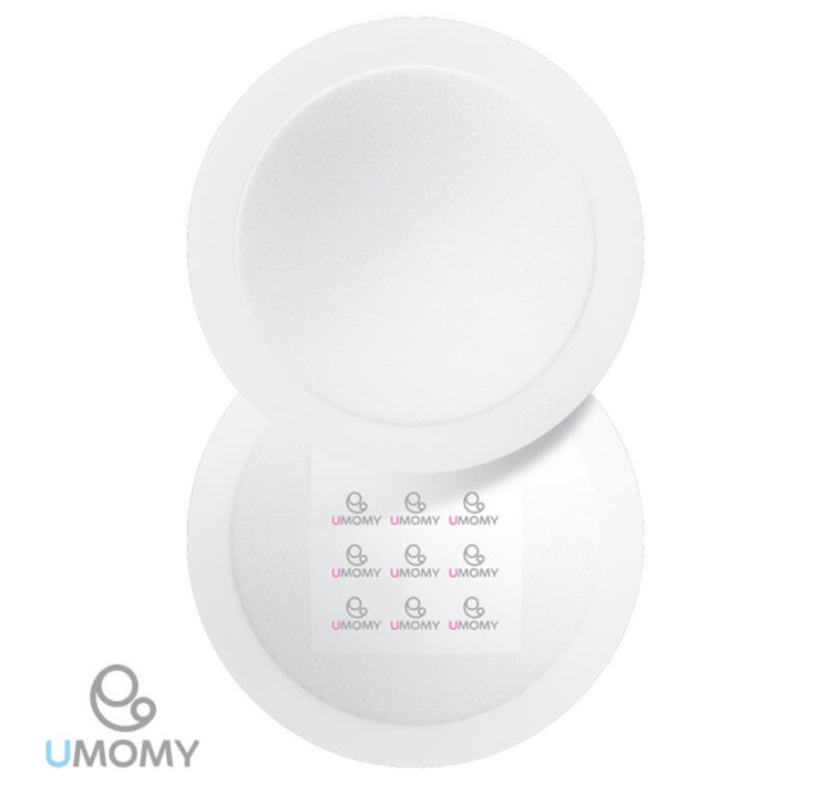 پد سینه یکبار مصرف ۳۰ عددی یومامی UMOMY