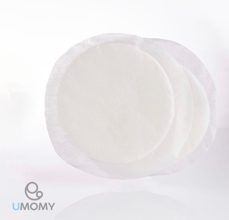پد سینه یکبار مصرف ۳۰ عددی یومامی UMOMY