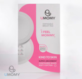پد سینه یکبار مصرف ۳۰ عددی یومامی UMOMY