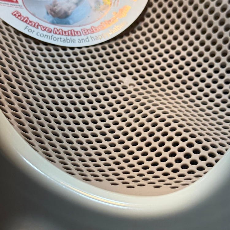 آسانشور نوزاد بی هوم BEE HOME