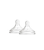 سرشیشه پهن دکتر براونز Dr Brown's سایزبندی