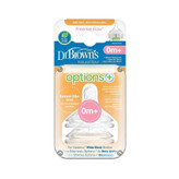 سرشیشه پهن دکتر براونز Dr Brown's سایزبندی