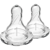 سرشیشه باریک دکتر براونز Dr Brown’s با سایزبندی