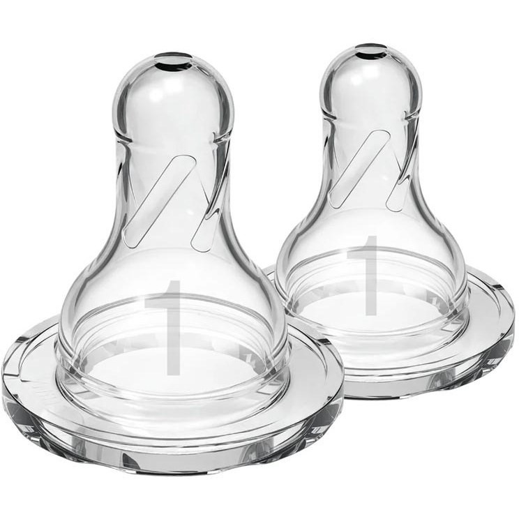 سرشیشه باریک دکتر براونز Dr Brown’s با سایزبندی