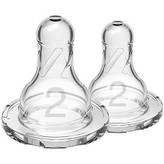 سرشیشه باریک دکتر براونز Dr Brown’s با سایزبندی