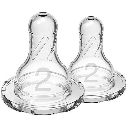 سرشیشه باریک دکتر براونز Dr Brown’s با سایزبندی