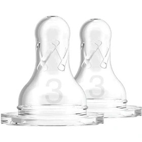 سرشیشه باریک دکتر براونز Dr Brown’s با سایزبندی