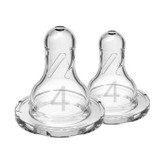 سرشیشه باریک دکتر براونز Dr Brown’s با سایزبندی