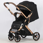 کالسکه دسته دو طرفه کیدیلو مدل Kidilo 6600f