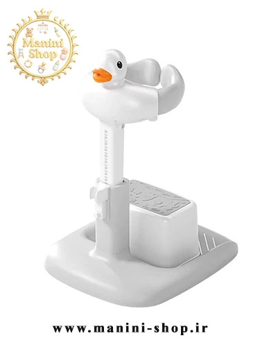 استند حمام کودک طرح اردک برند Toimoys