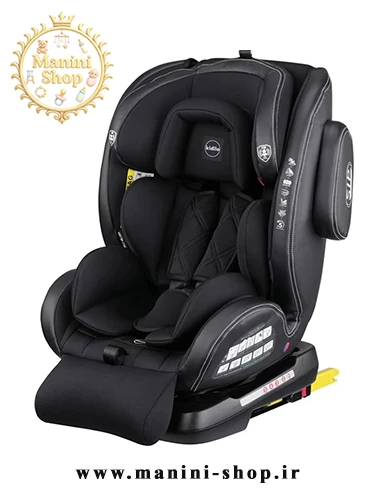 صندلی ماشین کودک کیدیلو Kidilo مدل KBH308 Pro