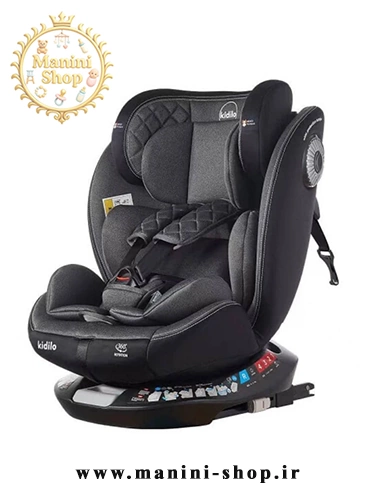 صندلی ماشین کودک کیدیلو Kidilo مدل G406