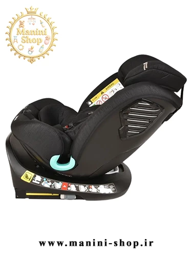 صندلی ماشین کودک کاوالو مدل G409