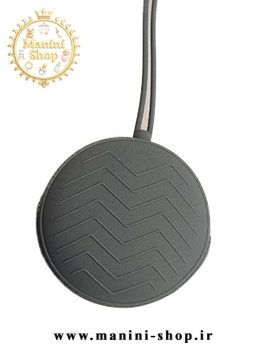 قاب پستانک سیلیکونی زیپدار