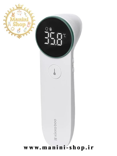 تب سنج لیزری کیکابو Kikkaboo