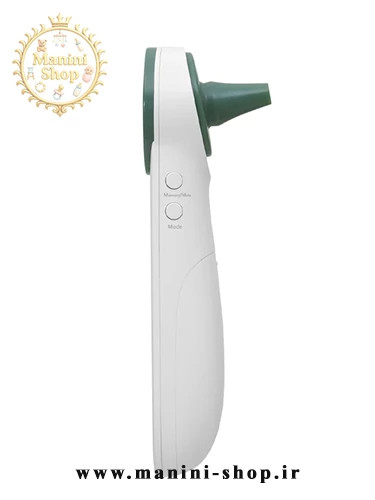 تب سنج لیزری کیکابو Kikkaboo