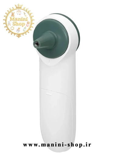 تب سنج لیزری کیکابو Kikkaboo