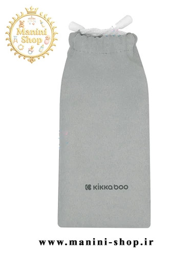 تب سنج لیزری کیکابو Kikkaboo