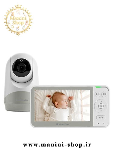 دوربین مانیتور دار کیکابو مدل Rhen