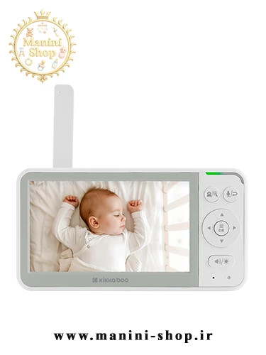 دوربین مانیتور دار کیکابو مدل Rhen