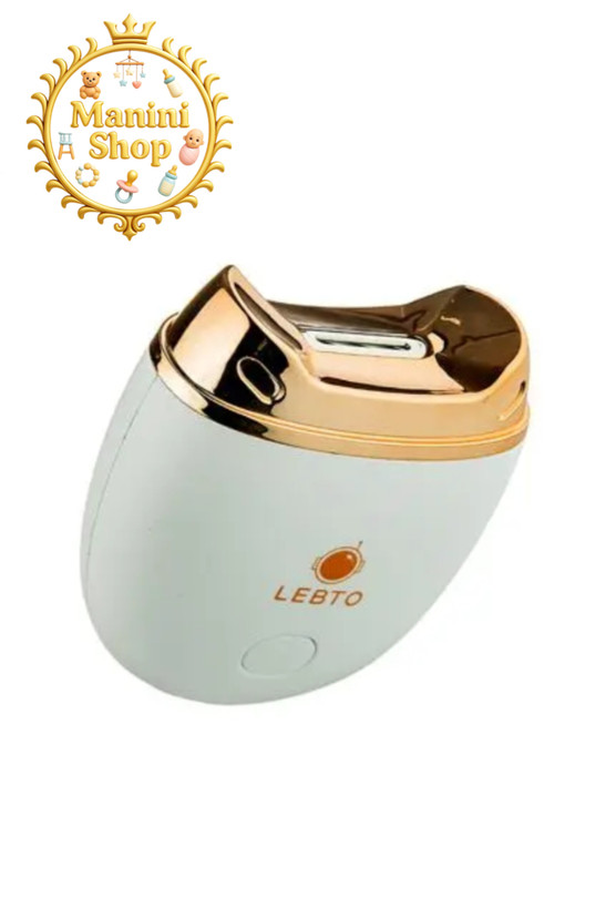 سوهان ناخن برقی کودک لبتو مدل Sicuro