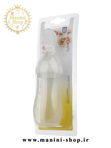 سرلاک خوری بیبی لند مدل 377