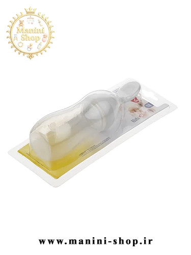 سرلاک خوری بیبی لند مدل 377