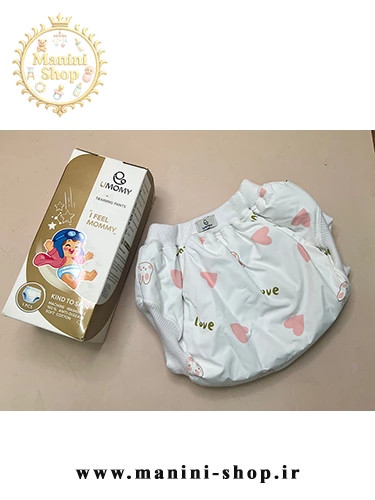 شورت آموزشی کودک یومامی