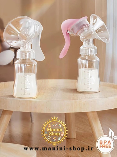 شیردوش دستی یومامی پرایم