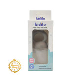 پستانک میوه خوری سیلیکونی BPA Free با طراحی آرگونومیک کیدیلو Kidilo