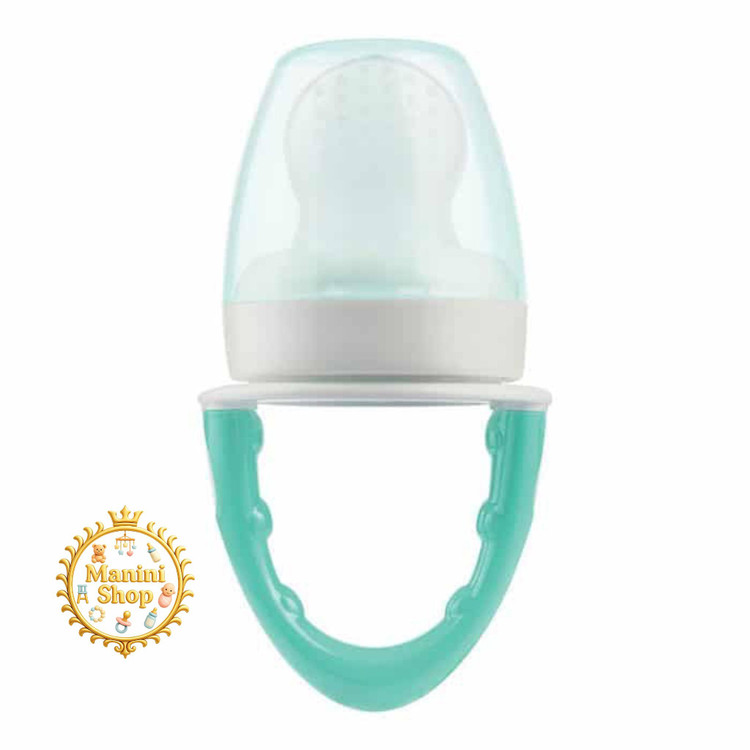 پستانک میوه خوری دکتر براون dr brown سبز