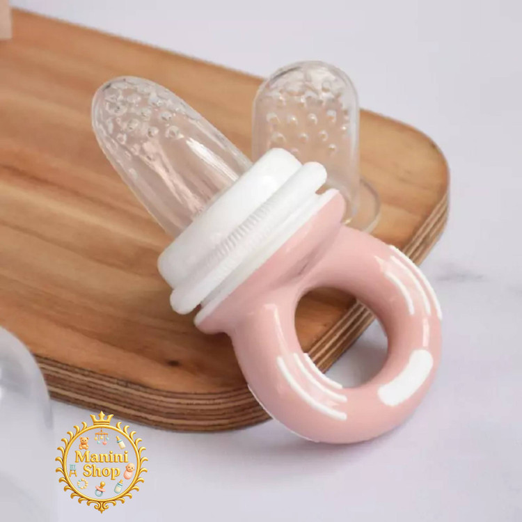 پستانک میوه خوری مانی نی شاپ رووکو Rovco