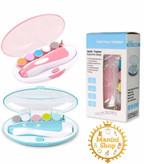 سوهان برقی نوزاد مانینی شاپ