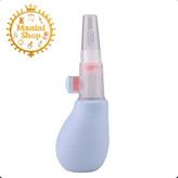 پوار بینی با سوپاپ ضد رفلکس رووکو Rovco آبی