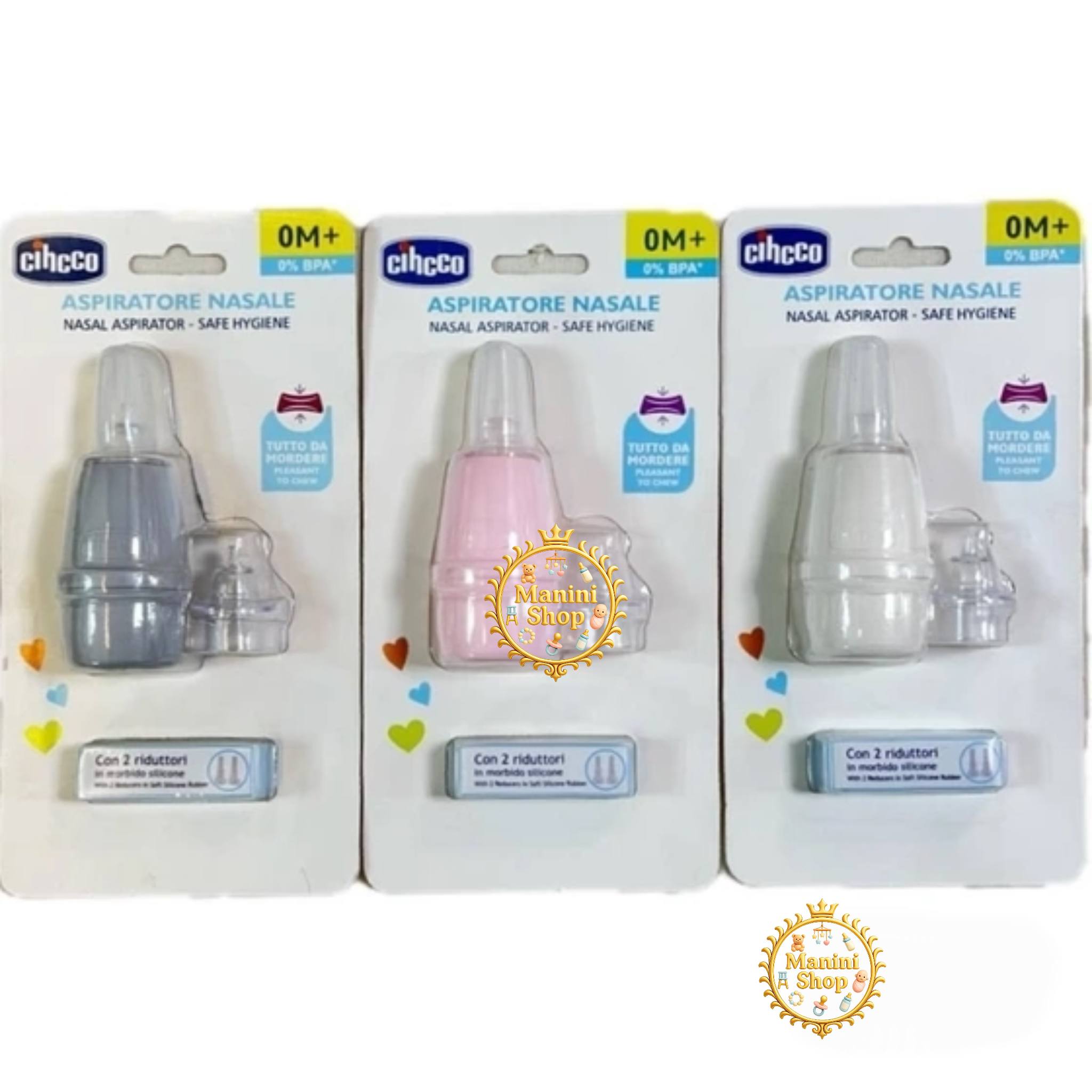 پوار بینی دستی نوزاد چیکو شبنم