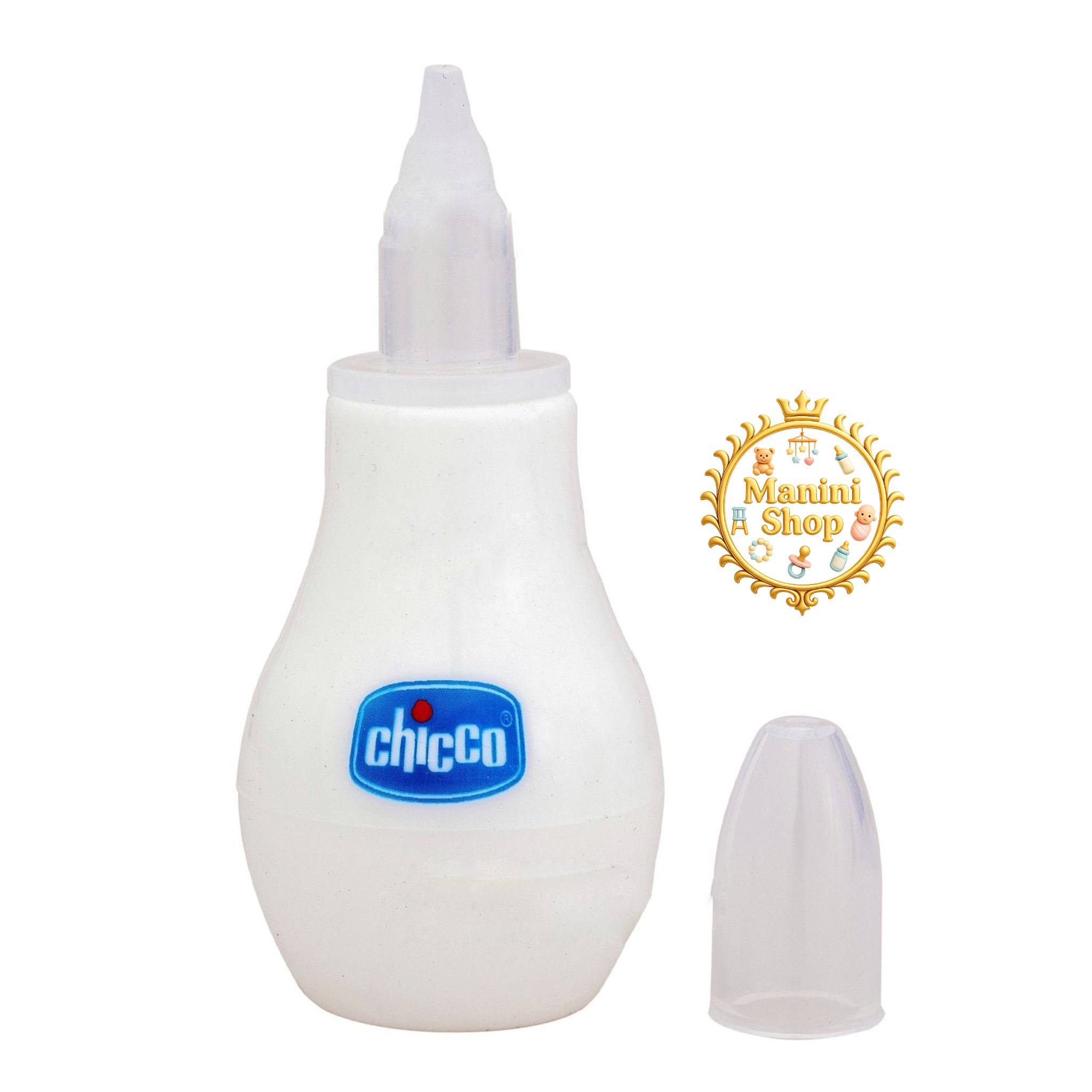 پوار بینی (فینگیر) دستی چیکو chicco