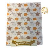 زیرانداز تعویض با پارچه ترک وارداتی سایز بزرگ 150*120