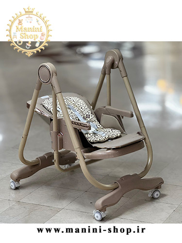 صندلی غذا تابشو کیدیلو Kidilo KD169