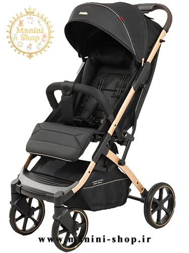 کالسکه چمدانی کیدیلو مدل D600