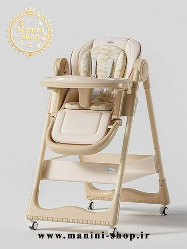 صندلی غذای کیدیلو مدل KD 505