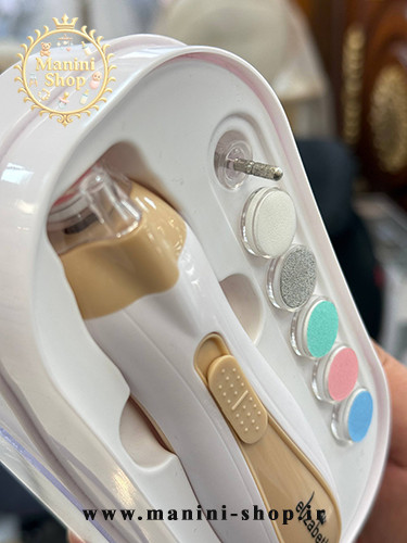 سوهان برقی برند الیزابت elizabeth