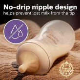 سرشیشه 2 قطره 0+ ماه ریسپانس فیلیپس اونت PHILIPS AVENT