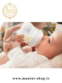 سرشیشه 1 قطره 0 ماه ریسپانس فیلیپس اونت PHILIPS AVENT