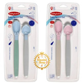 قاشق حرارتی بی بی لند BabyLand