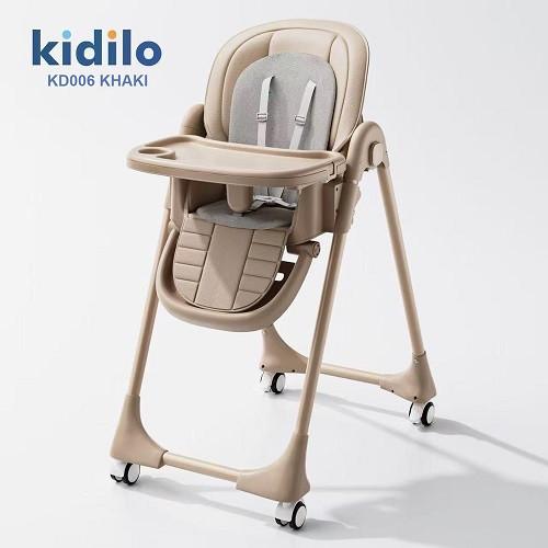 صندلی غذای کودک مدل KD006 برند کیدیلو kidilo