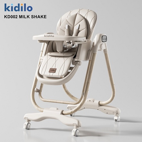 صندلی غذای برقی برند کیدیلو مدل KD002