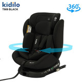 صندلی ماشین کودک کیدیلو Kidilo مدل T909