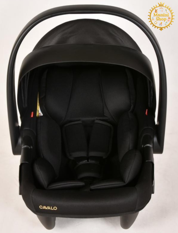 خرید کریر کاوالو SLS MAX از مانی نی شاپ | قیمت و مشخصات فنی